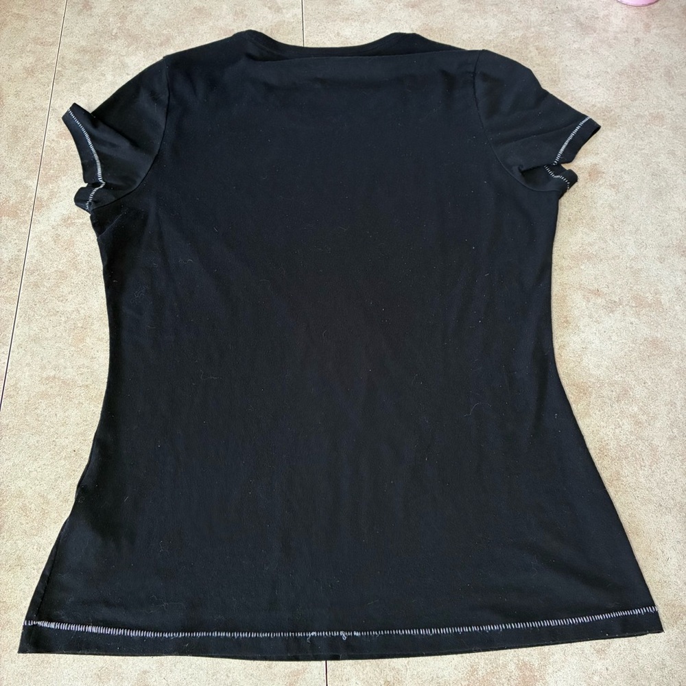 Fox Racing Women's Spectator Crew Neck Tee - Picture 4 of 11